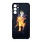 Coque Samsung Galaxy A15 5G One Piece Sanji Jambe En Feu
