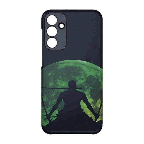 Coque Samsung Galaxy A15 5G One Piece Zoro - samsung a15 manga