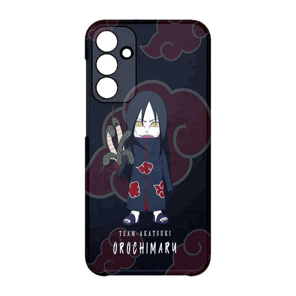 Coque Samsung Galaxy A15 5G Orochimaru
