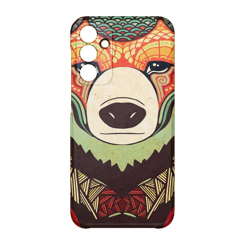 Coque Samsung Galaxy A15 5G Ours Tribal