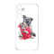 Coque Samsung Galaxy A15 5G Pluffy Cat