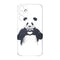 Coque Samsung Galaxy A15 5G Panda Love