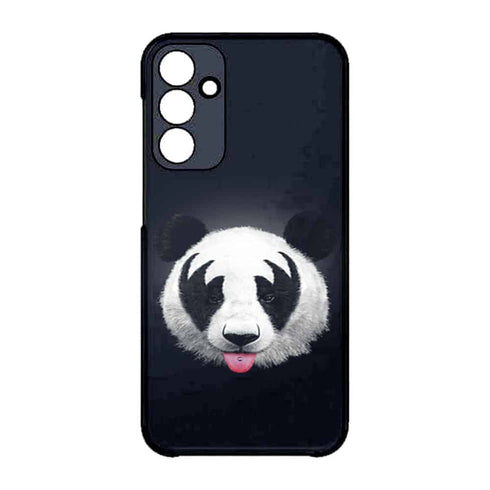 Coque Samsung Galaxy A15 5G Panda Punk