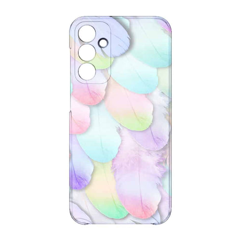 Coque Samsung Galaxy A15 5G Paradise Birds