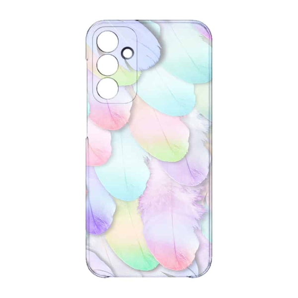 Coque Samsung Galaxy A15 5G Paradise Birds