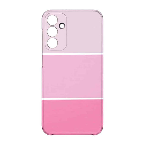 Coque pour Samsung A15 5G Pastel Rose