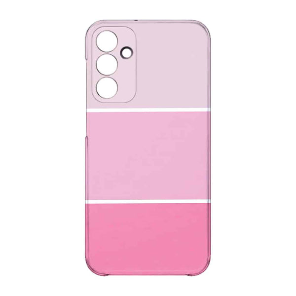 Coque pour Samsung A15 5G Pastel Rose