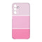 Coque pour Samsung A15 5G Pastel Rose