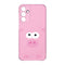 Coque Samsung Galaxy A15 5G Pig Rosy