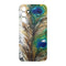 Coque Samsung Galaxy A15 5G Plume de Paon