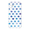 Coque pour Samsung A15 5G Space Polka dots