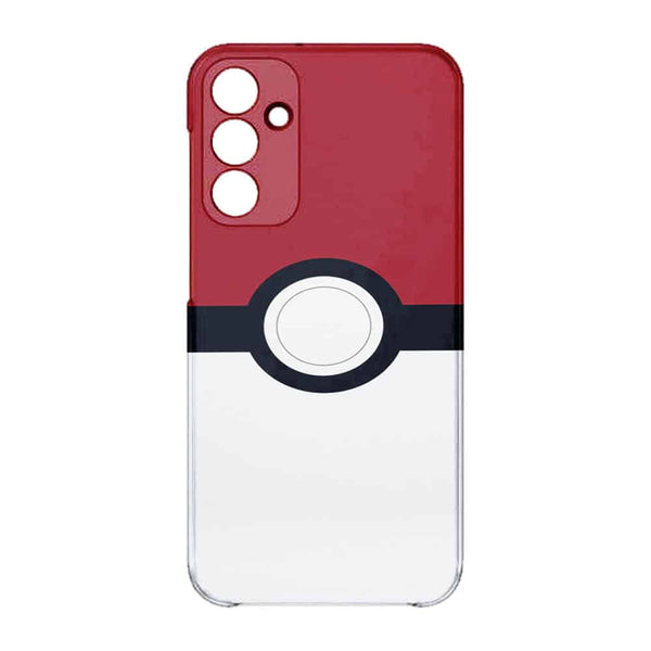 Coque Samsung Galaxy A15 5g Pokeball