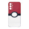 Coque Samsung Galaxy A15 5g Pokeball