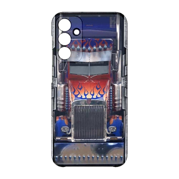 Coque Samsung Galaxy A15 5G Prime Truck Camion