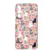 Coque Samsung Galaxy A15 5G Racesde chats mixtes florales