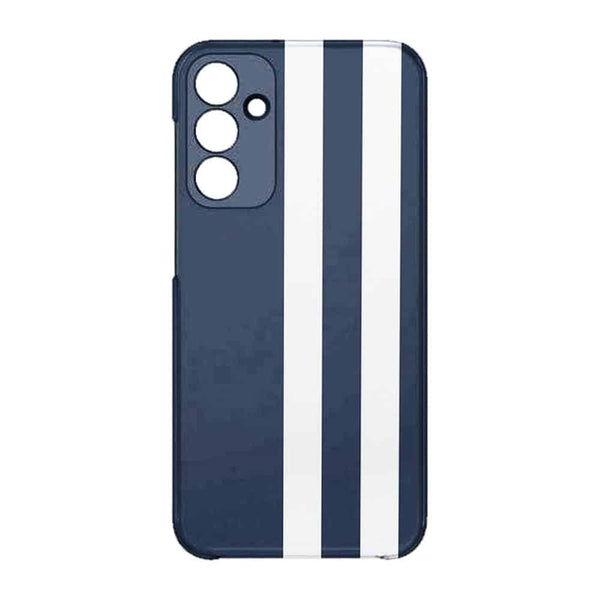 Coque pour Samsung A15 5G Racing Bleu