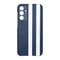 Coque pour Samsung A15 5G Racing Bleu