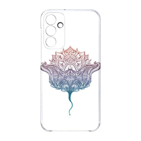 Coque Samsung Galaxy A15 5G Raie Color Maori