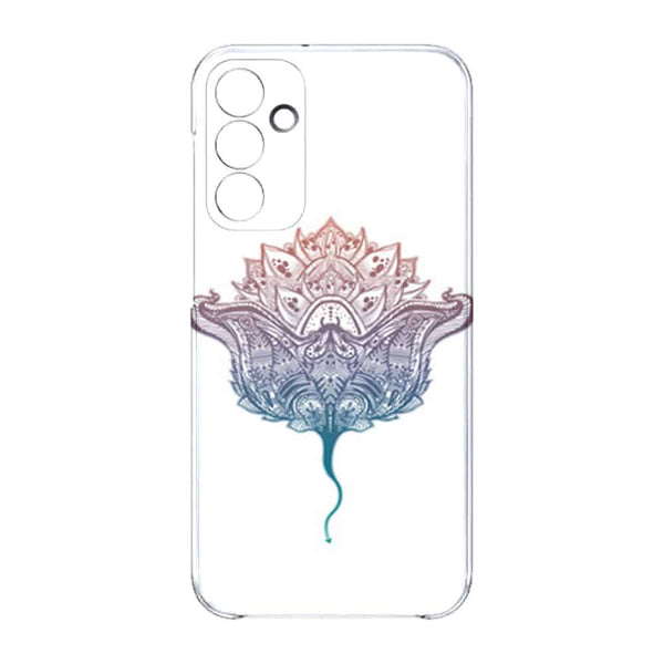 Coque Samsung Galaxy A15 5G Raie Color Maori