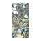 Coque Samsung Galaxy A15 5G Retro Australian Native Floral