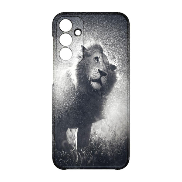 Coque Samsung Galaxy A15 5G Roi Lion