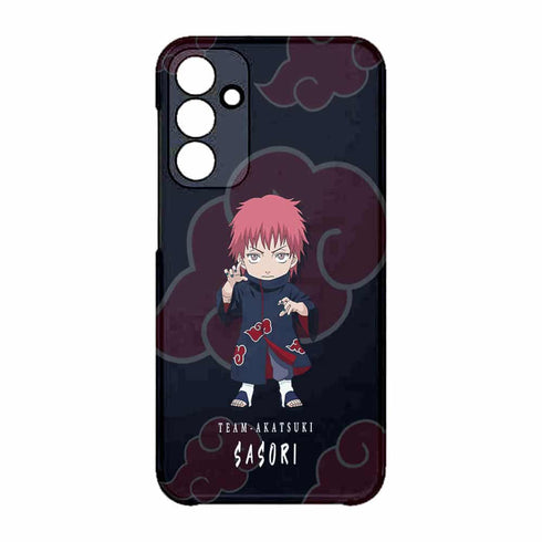 Coque Samsung Galaxy A15 5G Sasori
