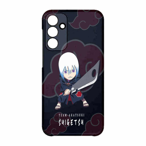 Coque Samsung Galaxy A15 5G SUIGETSU