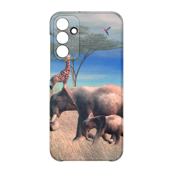 Coque Samsung Galaxy A15 5G Safari en Afrique
