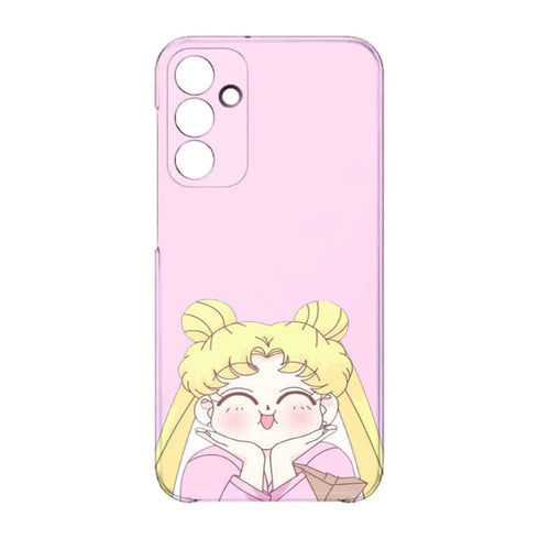 Coque Samsung Galaxy A15 5G Sailor Moon Cute