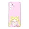 Coque Samsung Galaxy A15 5G Sailor Moon Cute