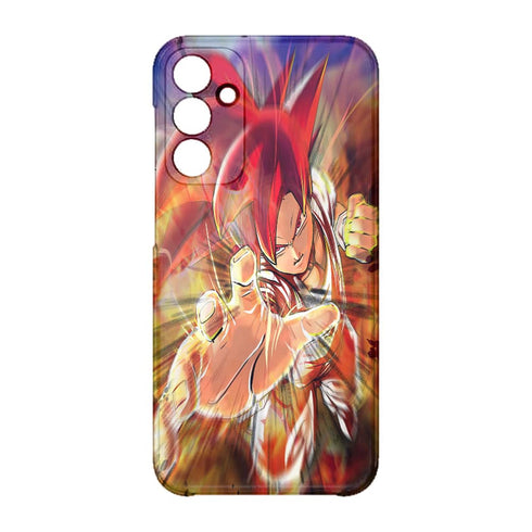 Coque Samsung Galaxy A15 5G SanGoku