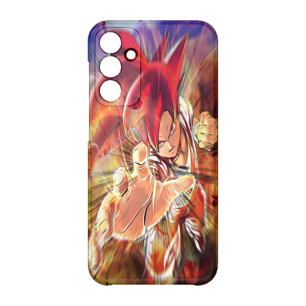 Coque Samsung Galaxy A15 5G SanGoku