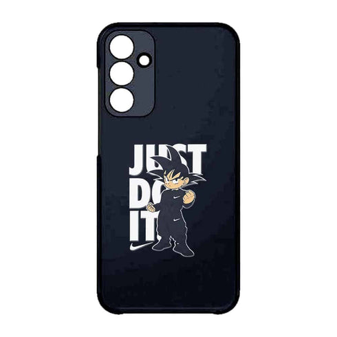 Coque téléphone pas cher Samsung Galaxy A15 5G Sangoku Nike
