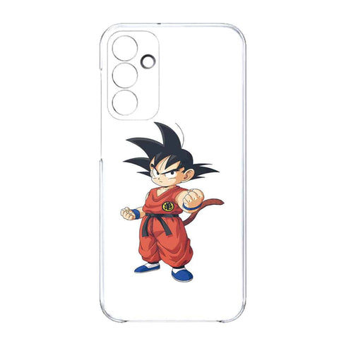 Coque Samsung Galaxy A15 5G Sangoku Petit