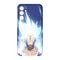 Coque Samsung Galaxy A15 5G Sangoku Ultra Instinct