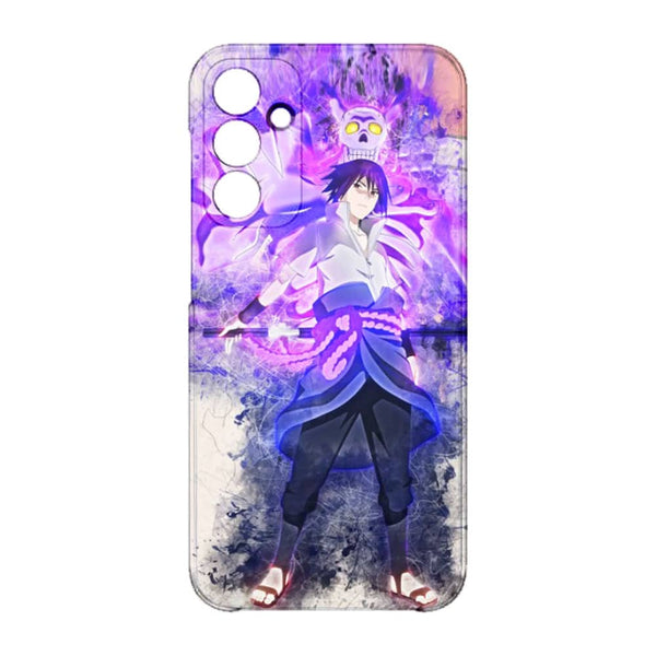 Coque Samsung Galaxy A15 5G Sasuke Armure Susanoo