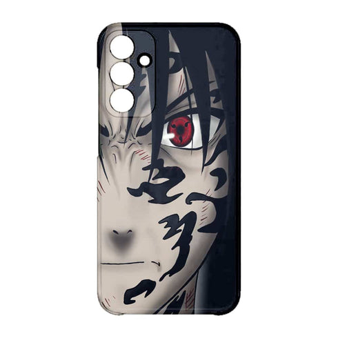 Coque Samsung Galaxy A15 5G Sasuke Sharingan