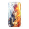 Coque Samsung Galaxy A15 5G Shoto todoroki ice and fire