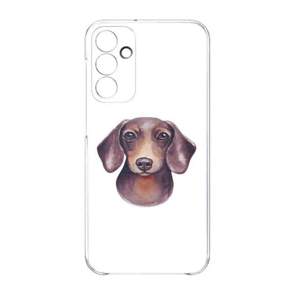 Coque Samsung Galaxy A15 5G Smoothie Teckel