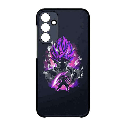 Coque Samsung Galaxy A15 5G Super Rose Power