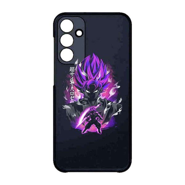 Coque Samsung Galaxy A15 5G Super Rose Power