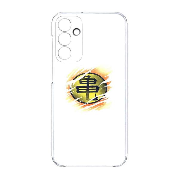 Coque Samsung Galaxy A15 5G Symbole Syian