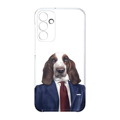 Coque Samsung Galaxy A15 5G Teckel Business