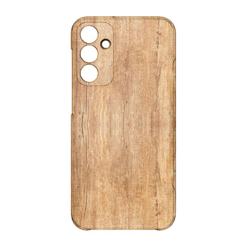 Coque pour Samsung A15 5G Texture Bois