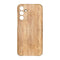 Coque pour Samsung A15 5G Texture Bois