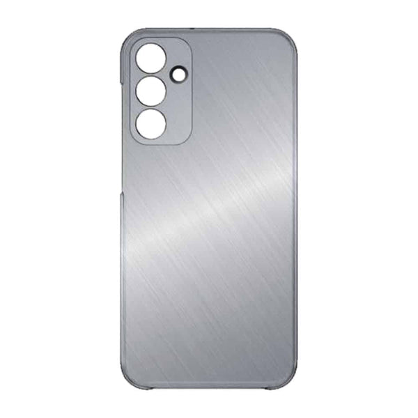 Coque pour Samsung A15 5G Texture Métal