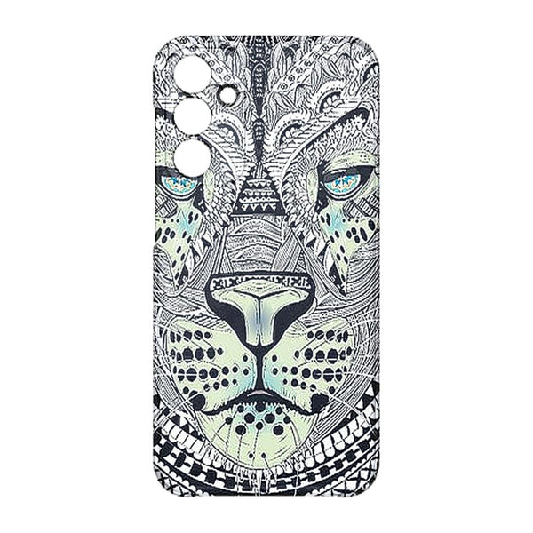 Coque Samsung Galaxy A15 5G Tigre Azteque