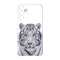 Coque Samsung Galaxy A15 5G Tigre Blanc