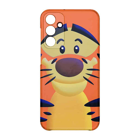 Coque Samsung Galaxy A15 5G Tigrou