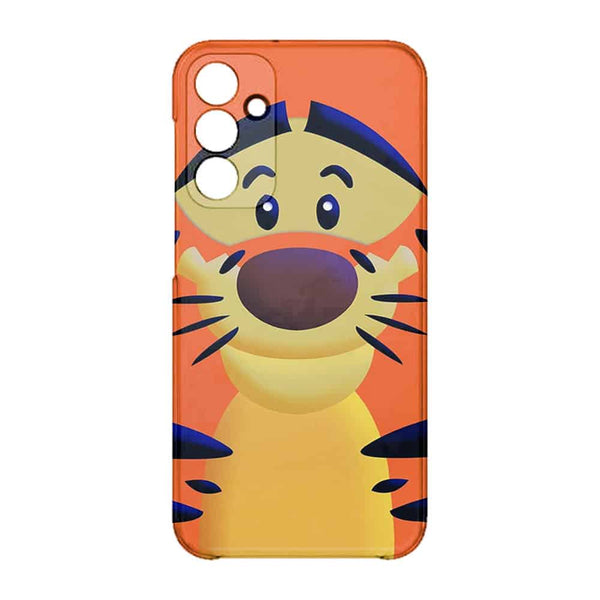 Coque Samsung Galaxy A15 5G Tigrou